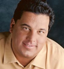 Steve Schirripa's picture