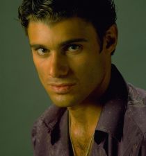 Steven Bauer's picture