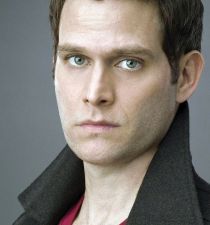 Steven Pasquale's picture