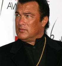 Steven Seagal's picture