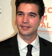 Steven Strait's picture