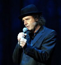 Steven Wright's picture