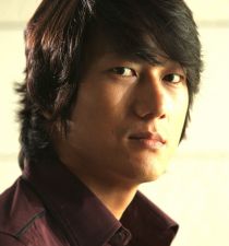 Sung Kang's picture