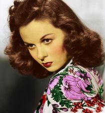 Susan Hayward's picture