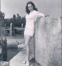 Susan Kohner's picture