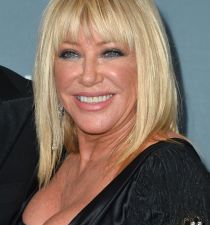 Suzanne Somers's picture