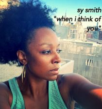 Sy Smith's picture