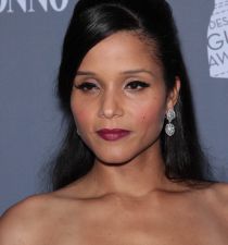 Sydney Tamiia Poitier's picture