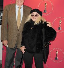 Sylvia Miles's picture