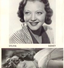 Sylvia Sidney's picture