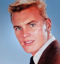 Tab Hunter's picture