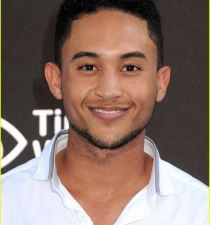 Tahj Mowry's picture