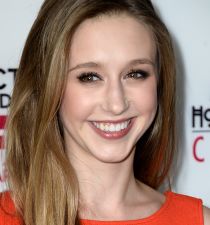 Taissa Farmiga's picture