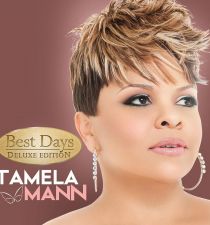 Tamela Mann's picture