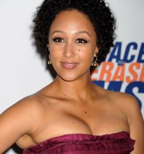 Tamera Mowry's picture