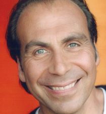 Taylor Negron's picture