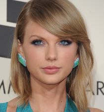 Taylor Swift's picture