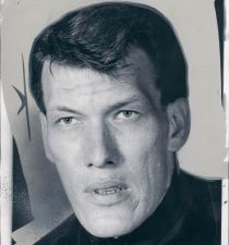 Ted Cassidy's picture