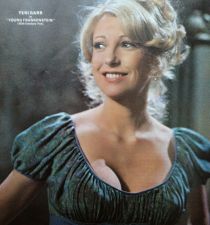 Teri Garr's picture