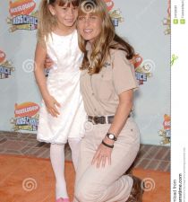 Terri Irwin's picture