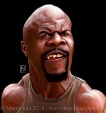 Terry Crews's picture