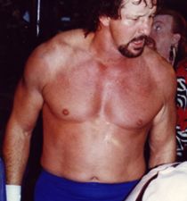 Terry Funk's picture