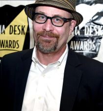 Terry Kinney's picture