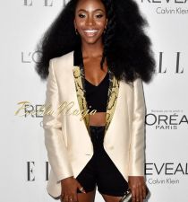 Teyonah Parris's picture