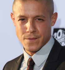 Theo Rossi's picture