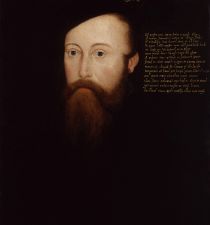 Thomas Edward Seymour's picture