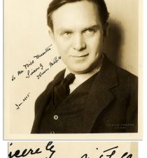 Thomas Mitchell (actor)'s picture