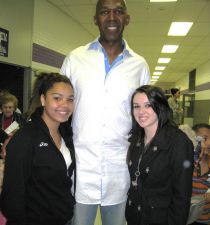 Thurl Bailey's picture