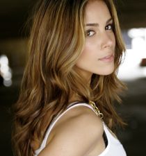 Tiffany Dupont's picture