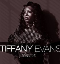 Tiffany Evans's picture