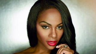 Tika Sumpter desktop Wallpapers