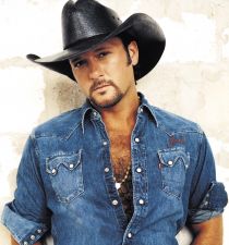 Tim McGraw's picture