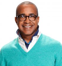 Tim Meadows's picture