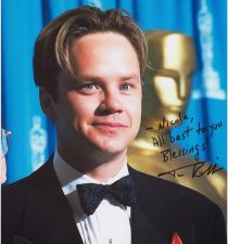 Tim Robbins's picture