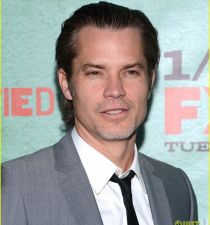 Timothy Olyphant's picture