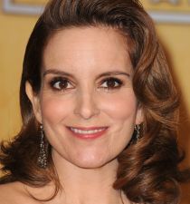 Tina Fey's picture