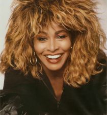 Tina Turner's picture