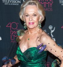 Tippi Hedren's picture