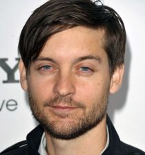 Tobey Maguire's picture