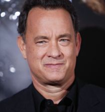 Tom Hanks's picture