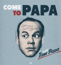 Tom Papa's picture