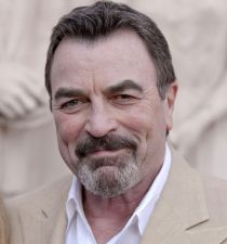 Tom Selleck's picture