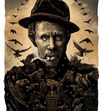 Tom Waits's picture