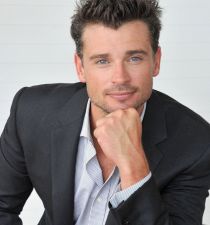 Tom Welling's picture