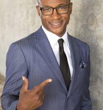 Tommy Davidson's picture