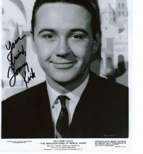 Tommy Kirk's picture